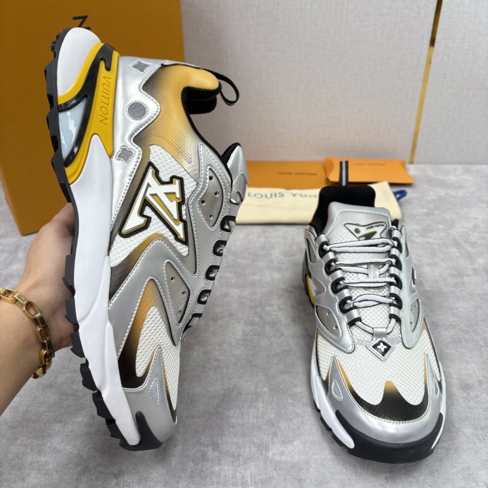 Кросівки чоловічі фото 6