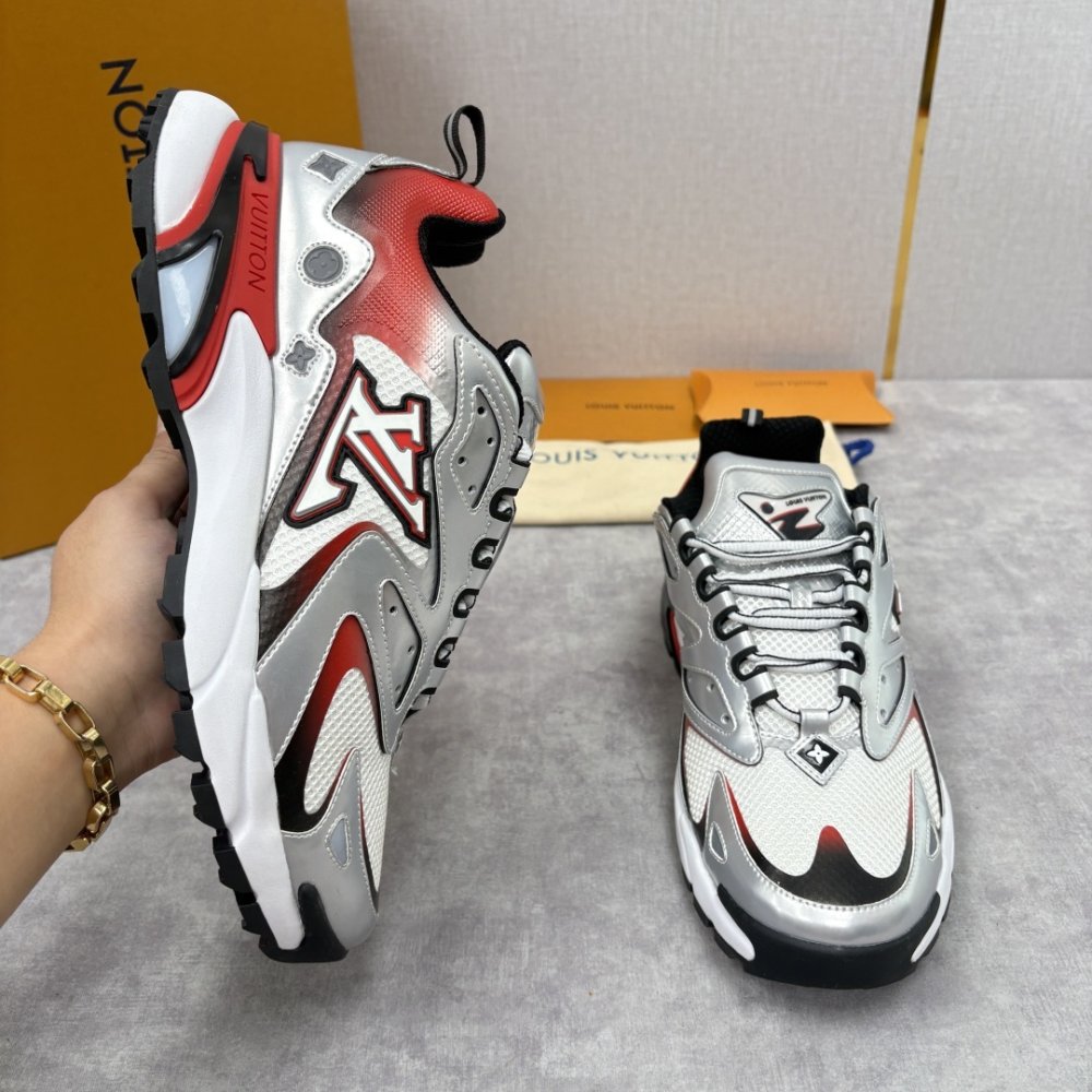 Кроссовки мужские фото 6