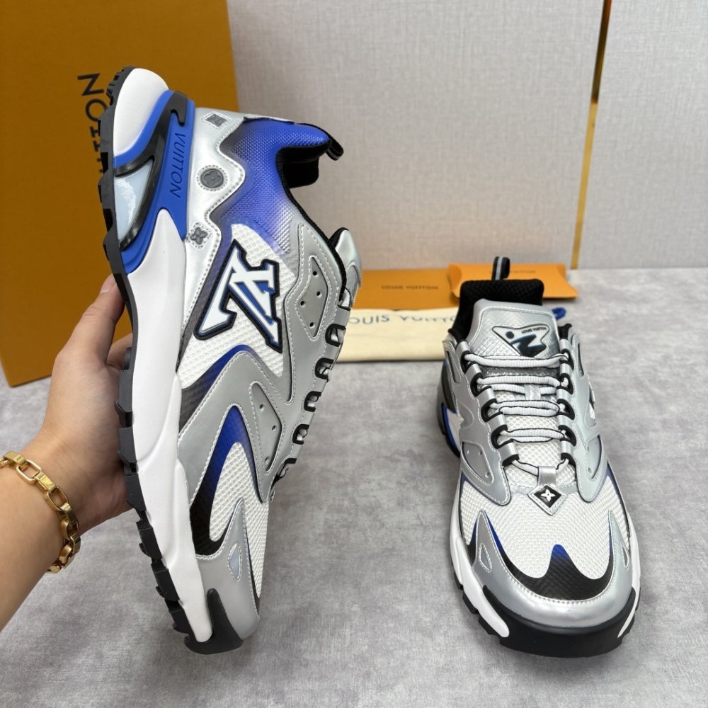 Кроссовки мужские фото 6