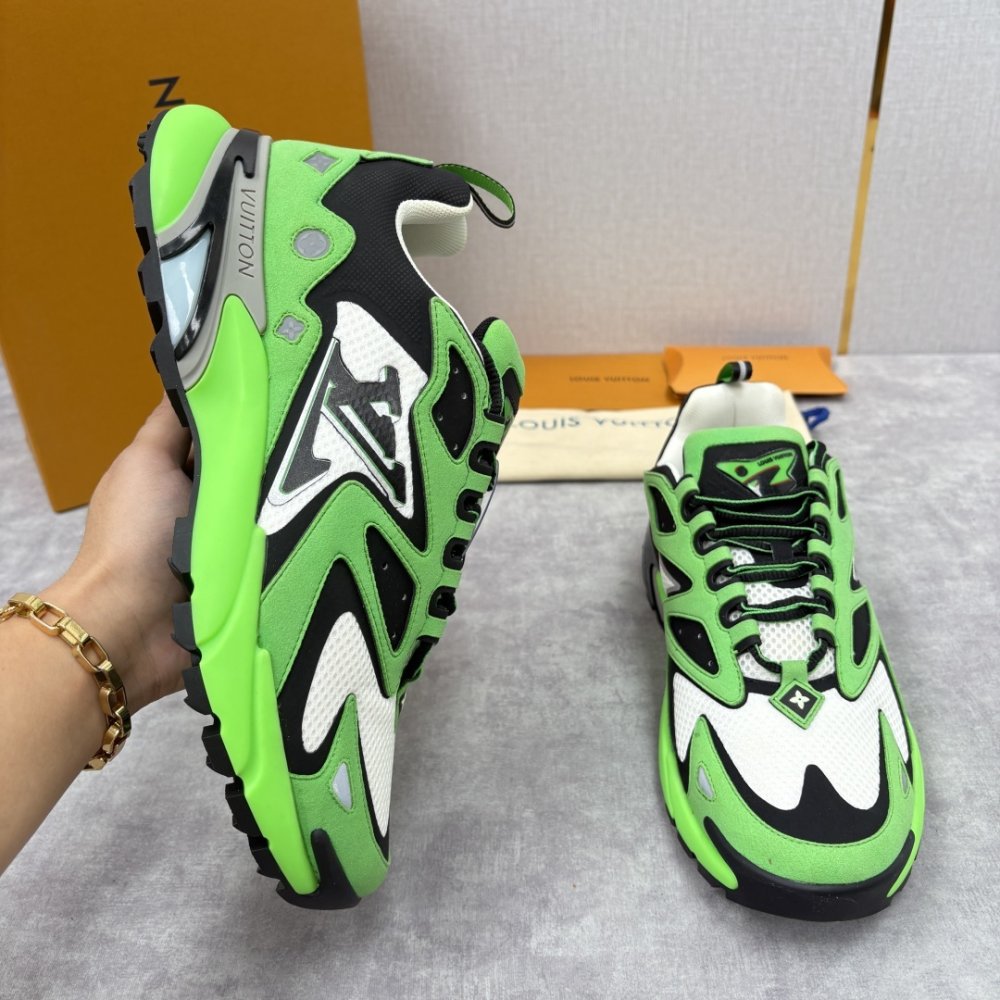 Кроссовки мужские фото 6