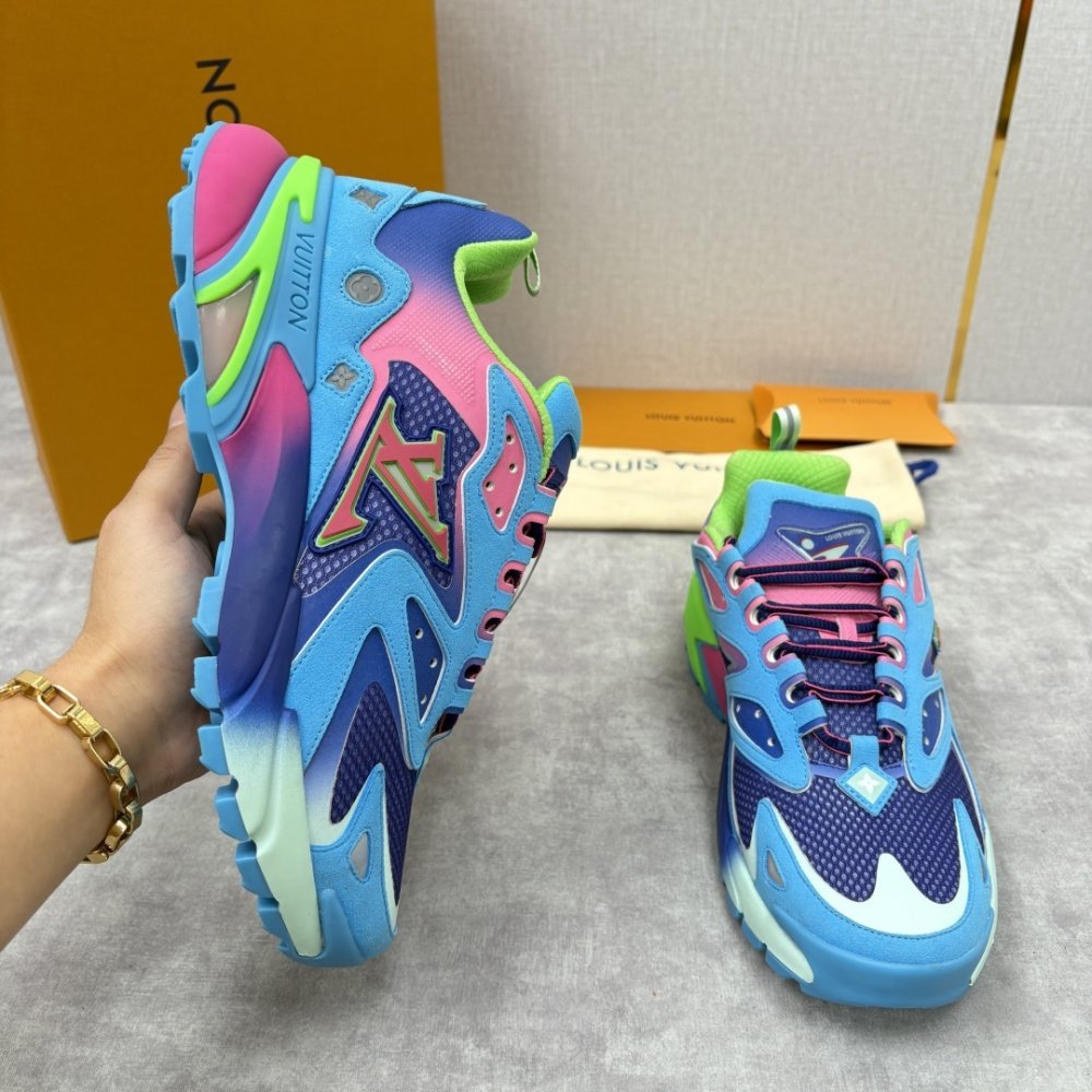 Кроссовки мужские фото 6