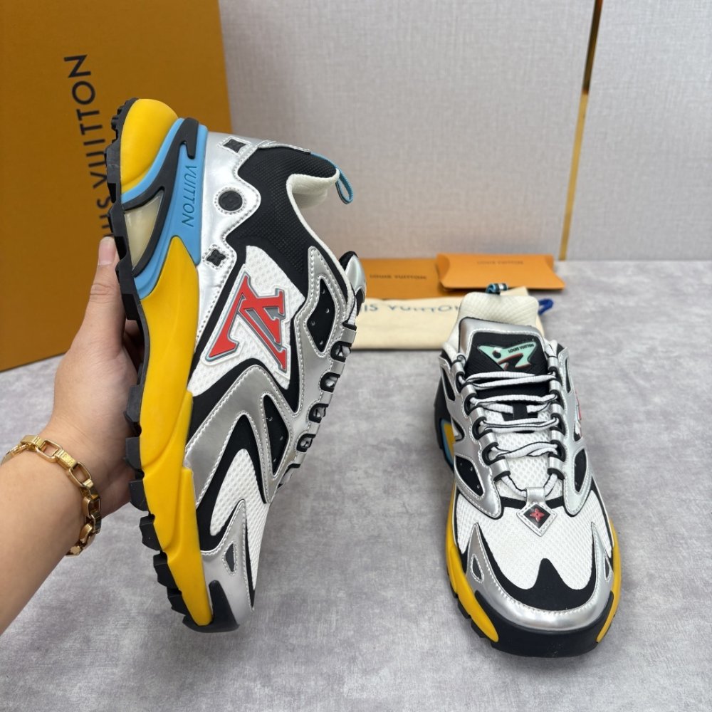 Sneakers men's фото 6