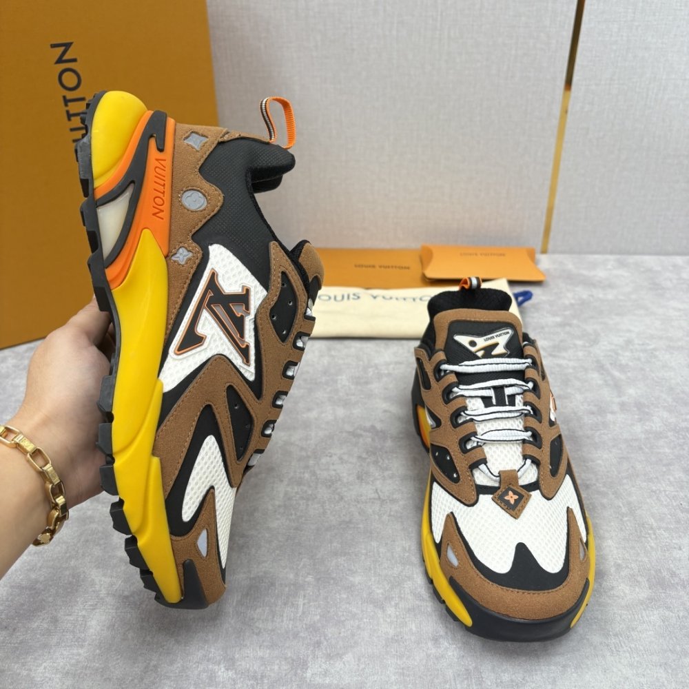 Кроссовки мужские фото 6