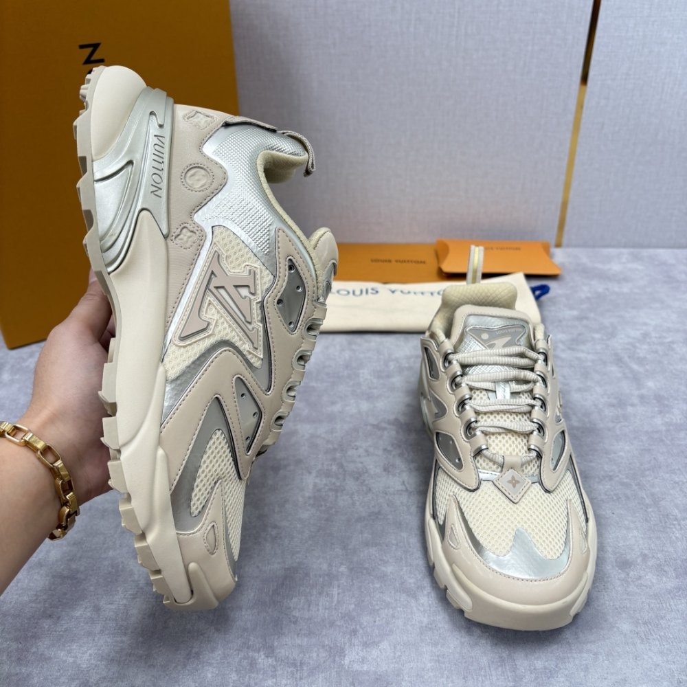 Кроссовки мужские фото 6