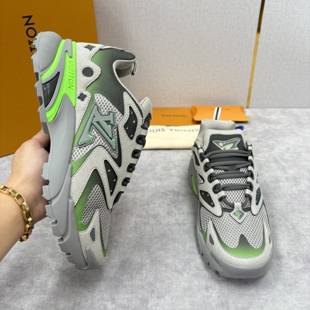 Кроссовки мужские фото 6