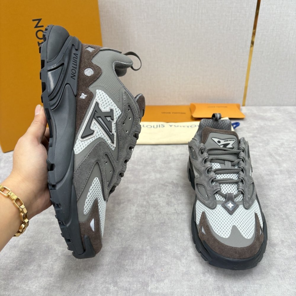 Sneakers men's фото 6