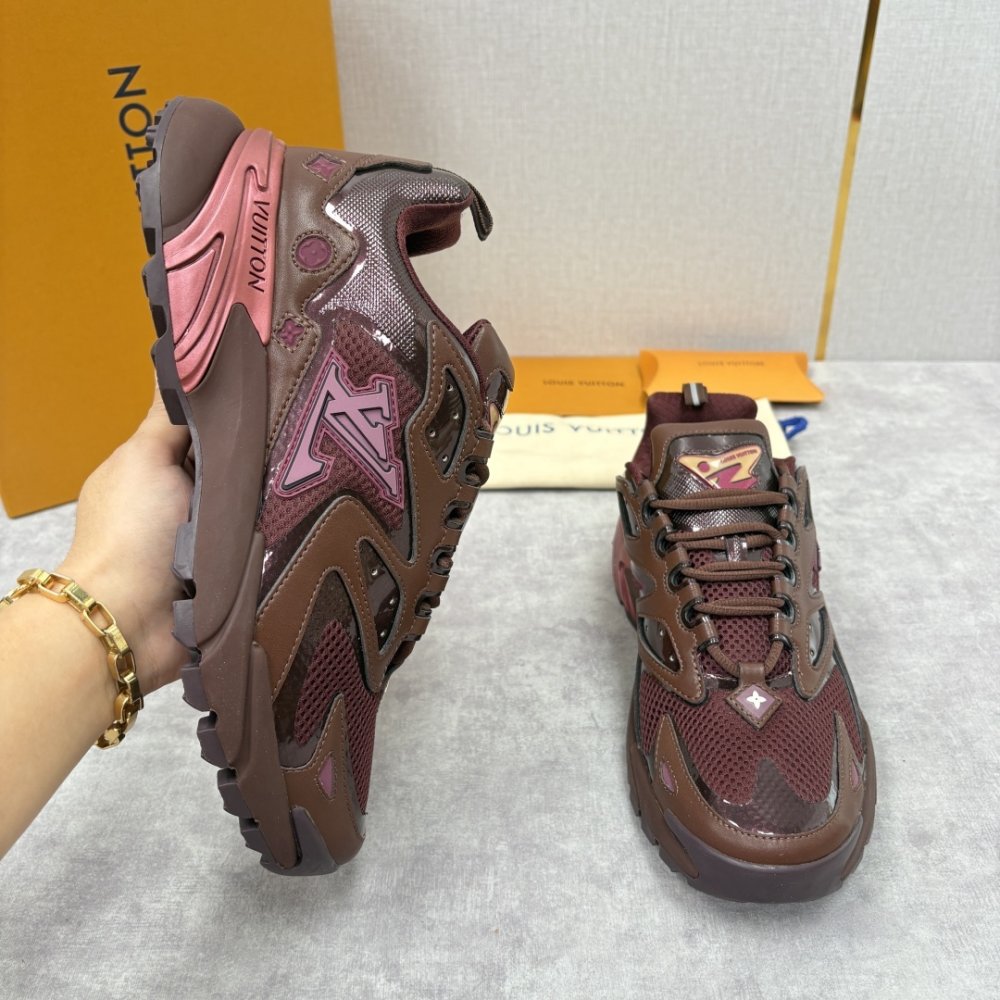 Кроссовки мужские фото 6