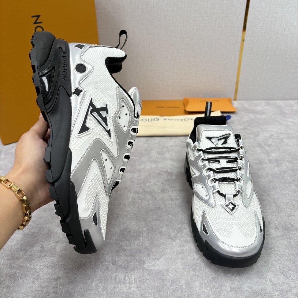 Кроссовки мужские фото 6