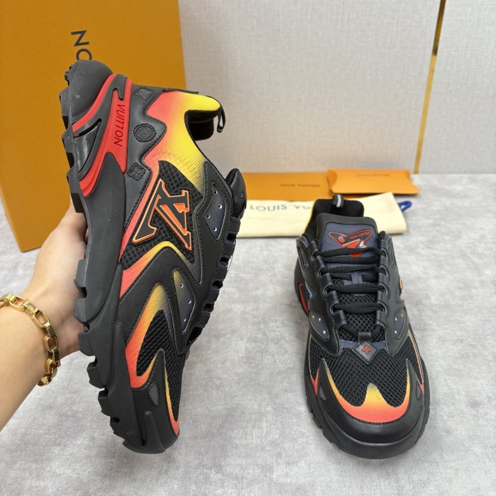 Кроссовки мужские фото 6