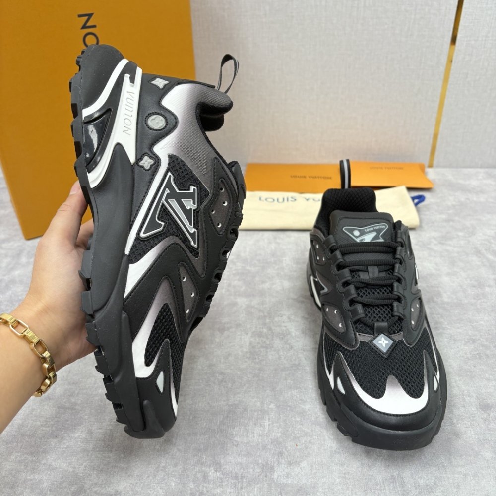 Кроссовки мужские фото 6