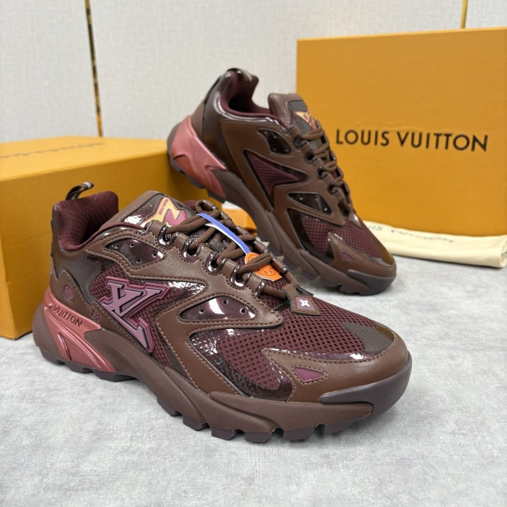 Кроссовки мужские фото 6