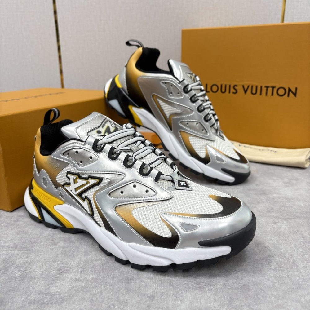 Кроссовки мужские фото 6