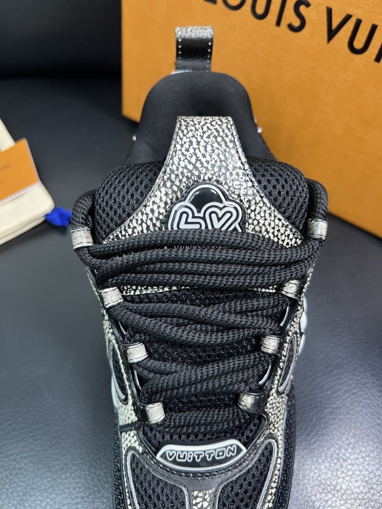 Кроссовки мужские фото 6