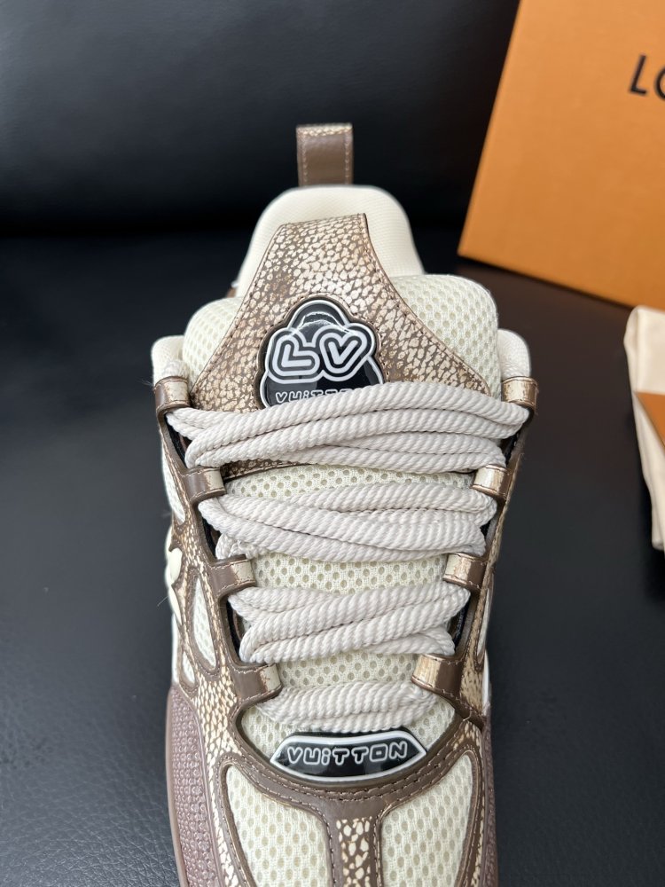 Кроссовки мужские фото 6