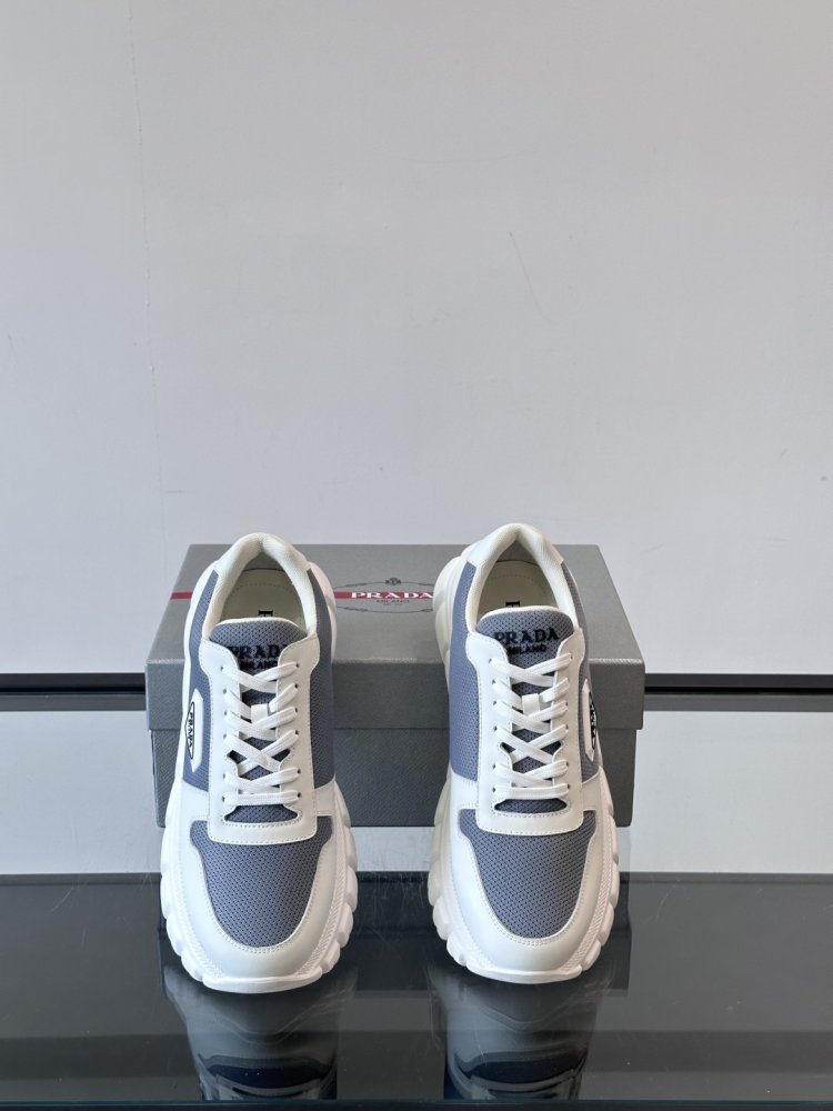 Кроссовки мужские фото 6