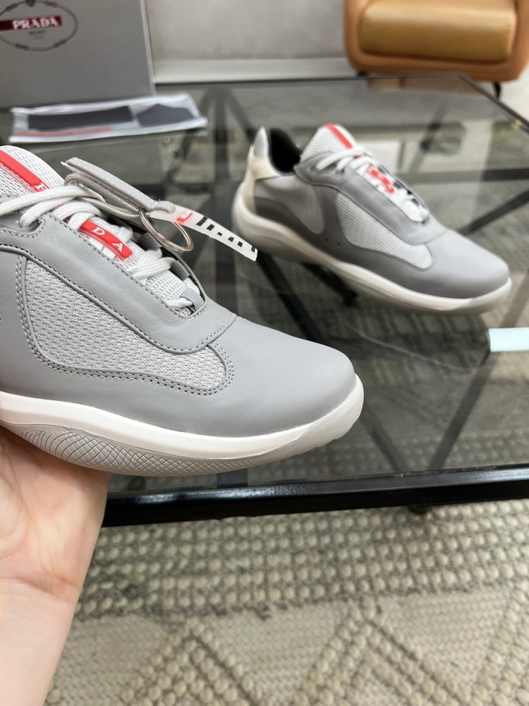 Sneakers men's фото 6