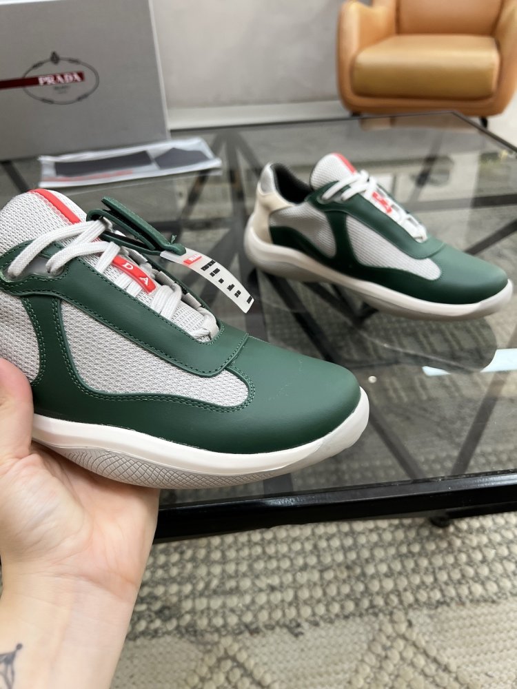 Кроссовки мужские фото 6