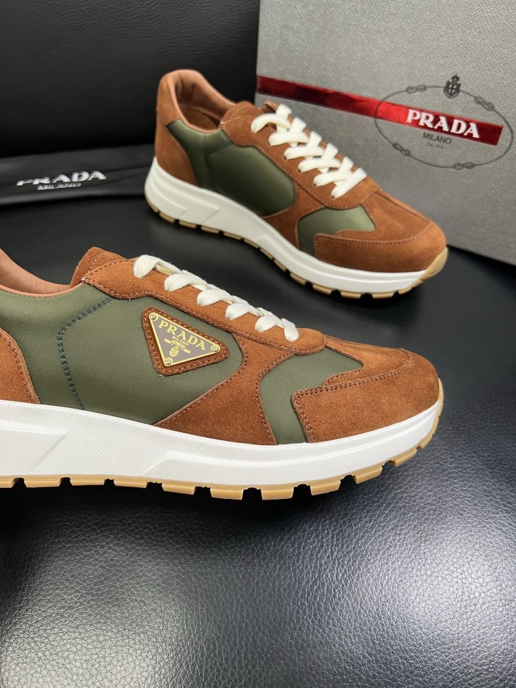 Кроссовки мужские фото 6