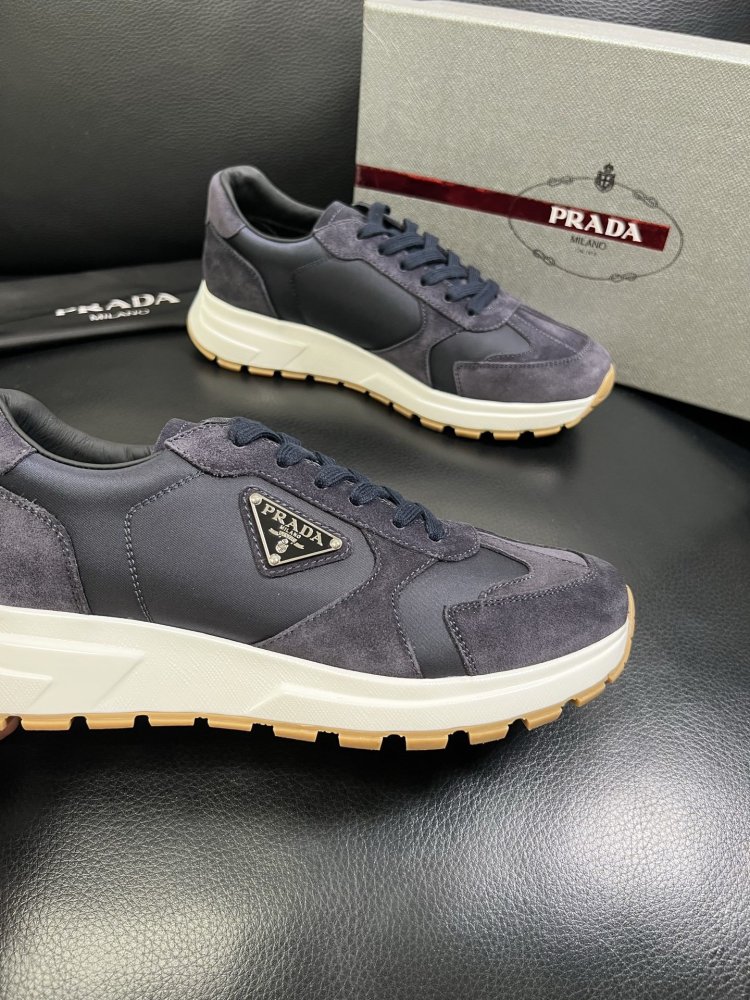 Кроссовки мужские фото 6