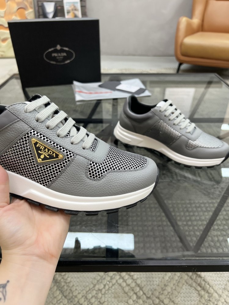 Кроссовки мужские фото 6