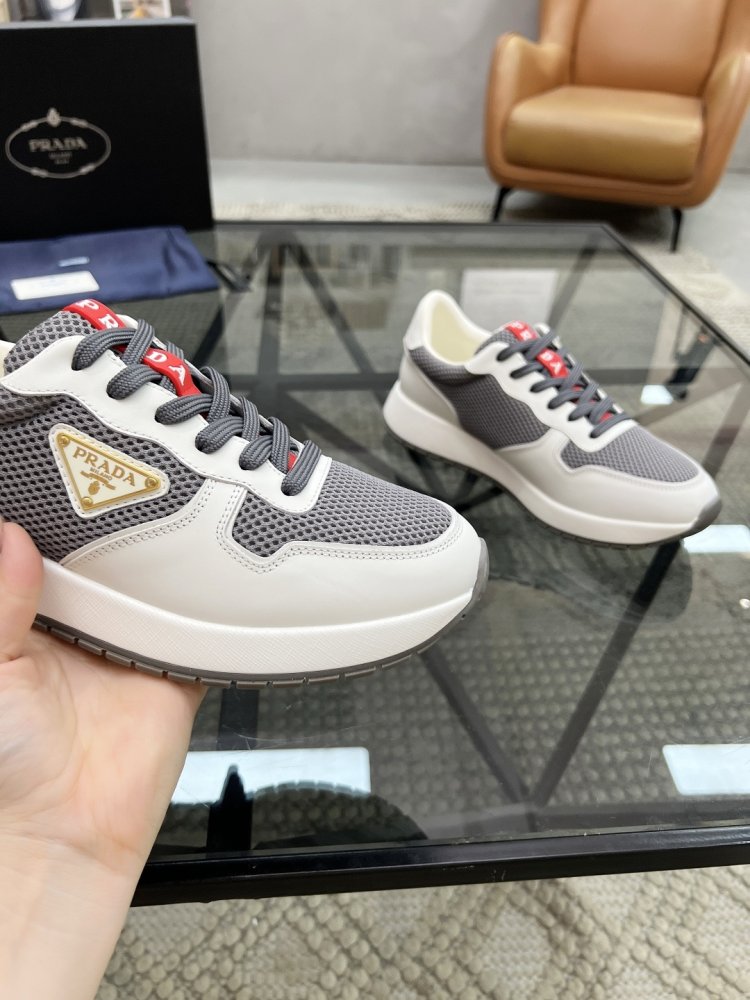 Кроссовки мужские фото 6