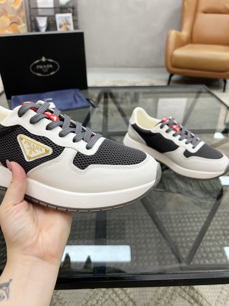 Кроссовки мужские фото 6