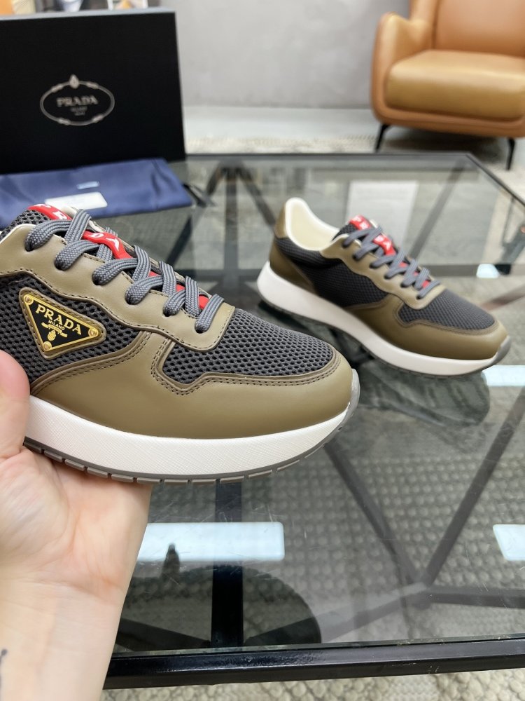 Кроссовки мужские фото 6