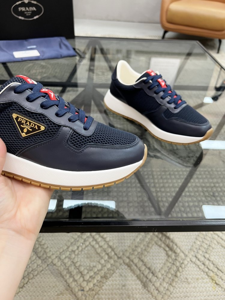 Кроссовки мужские фото 6