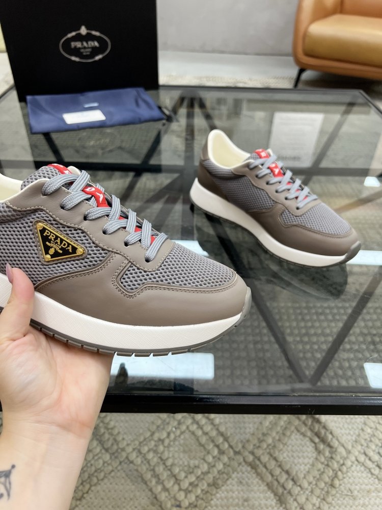 Кроссовки мужские фото 6