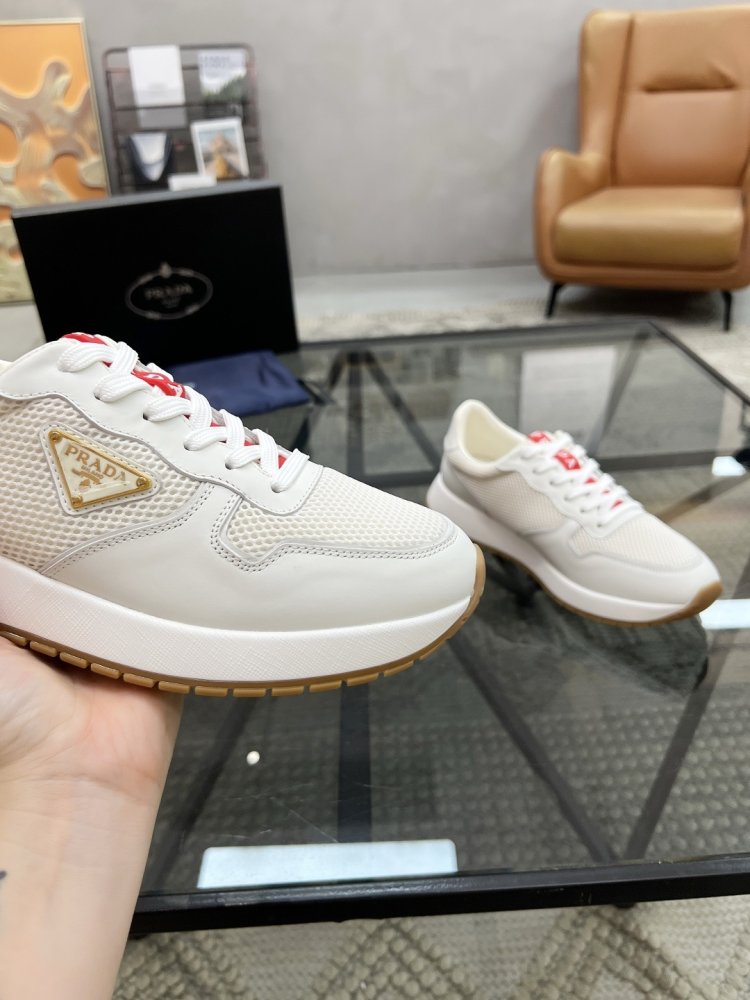 Кроссовки мужские фото 6