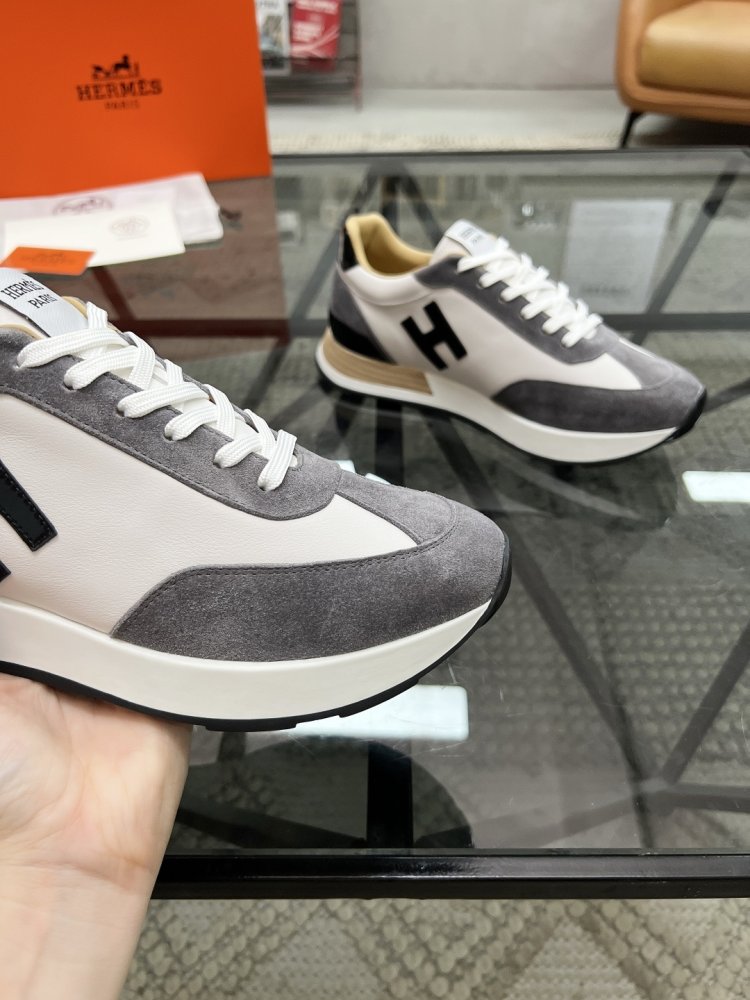 Sneakers men's фото 6