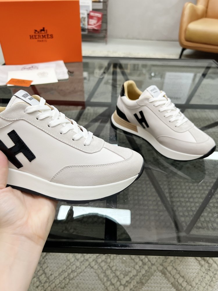 Sneakers men's фото 6