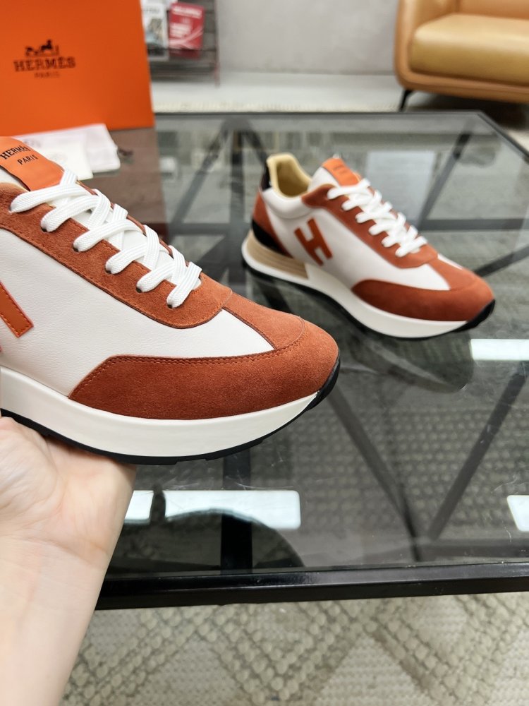 Кроссовки мужские фото 6