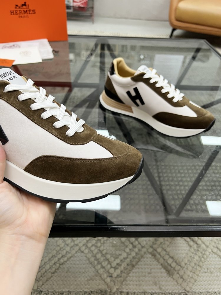 Кроссовки мужские фото 6