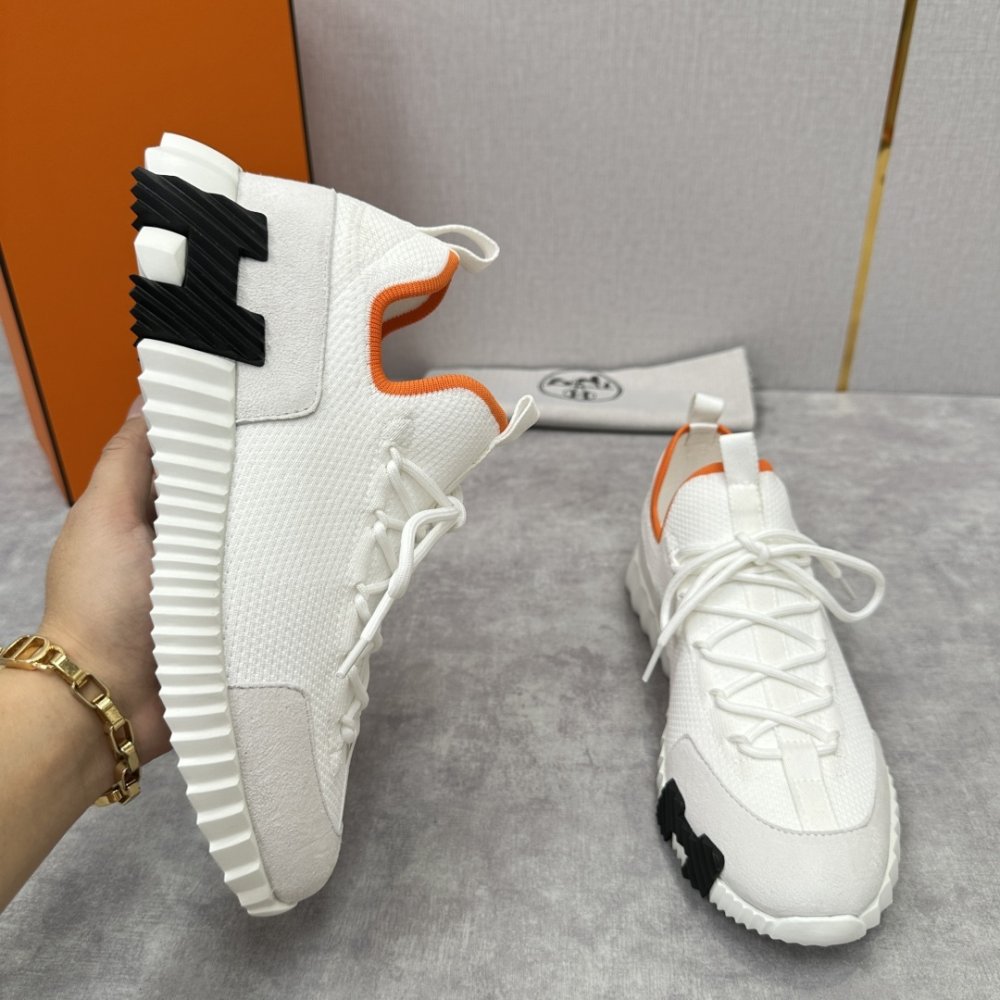 Sneakers men's фото 6