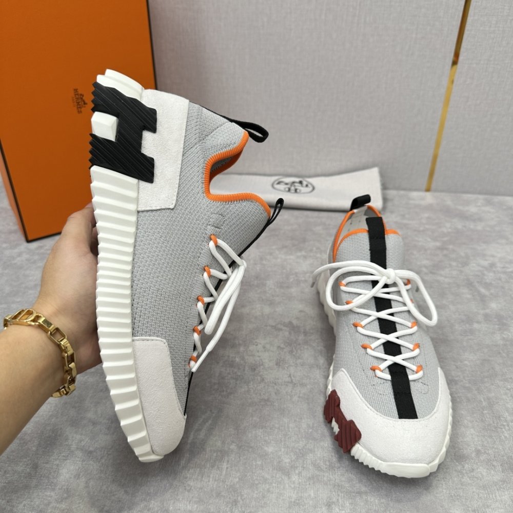 Sneakers men's фото 6