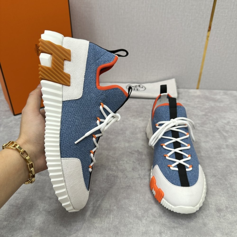 Sneakers men's фото 6