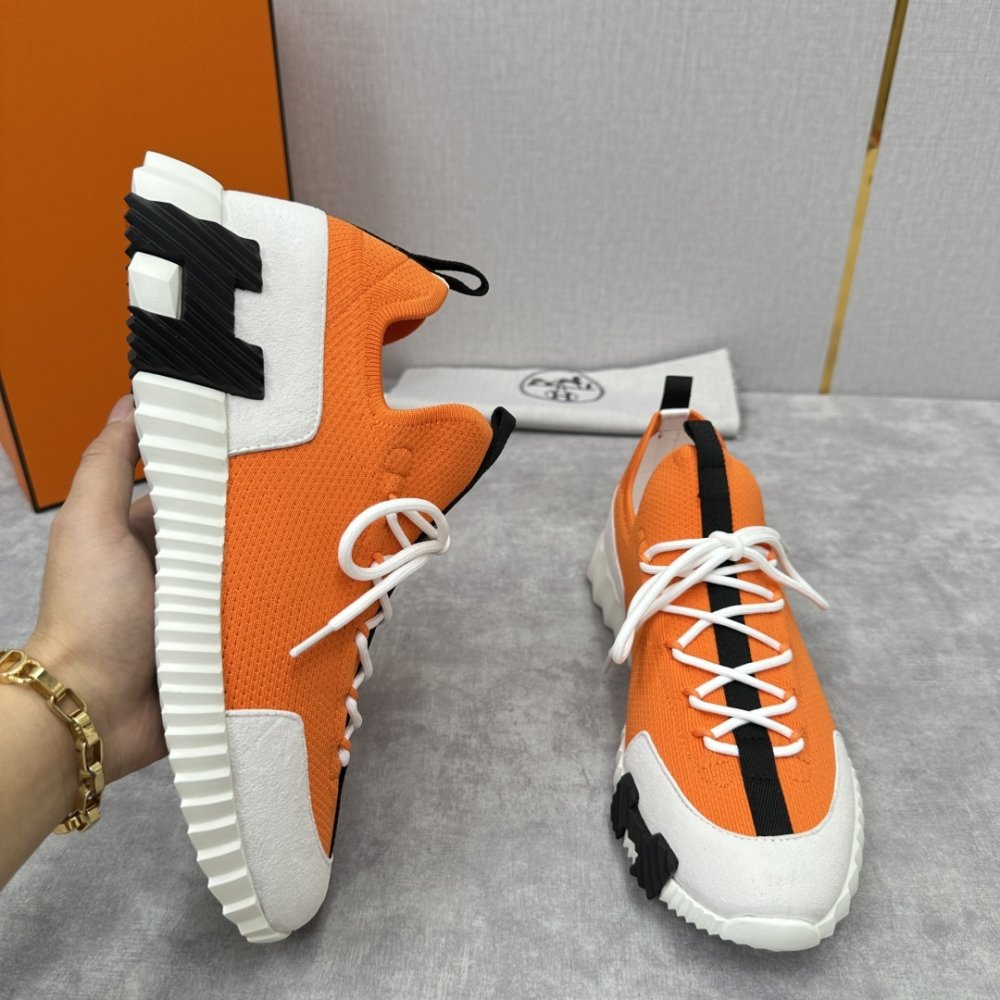 Sneakers men's фото 6