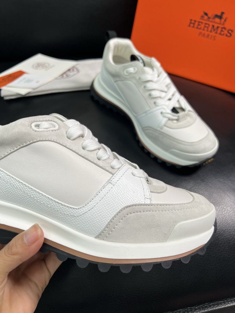 Кросівки чоловічі фото 6