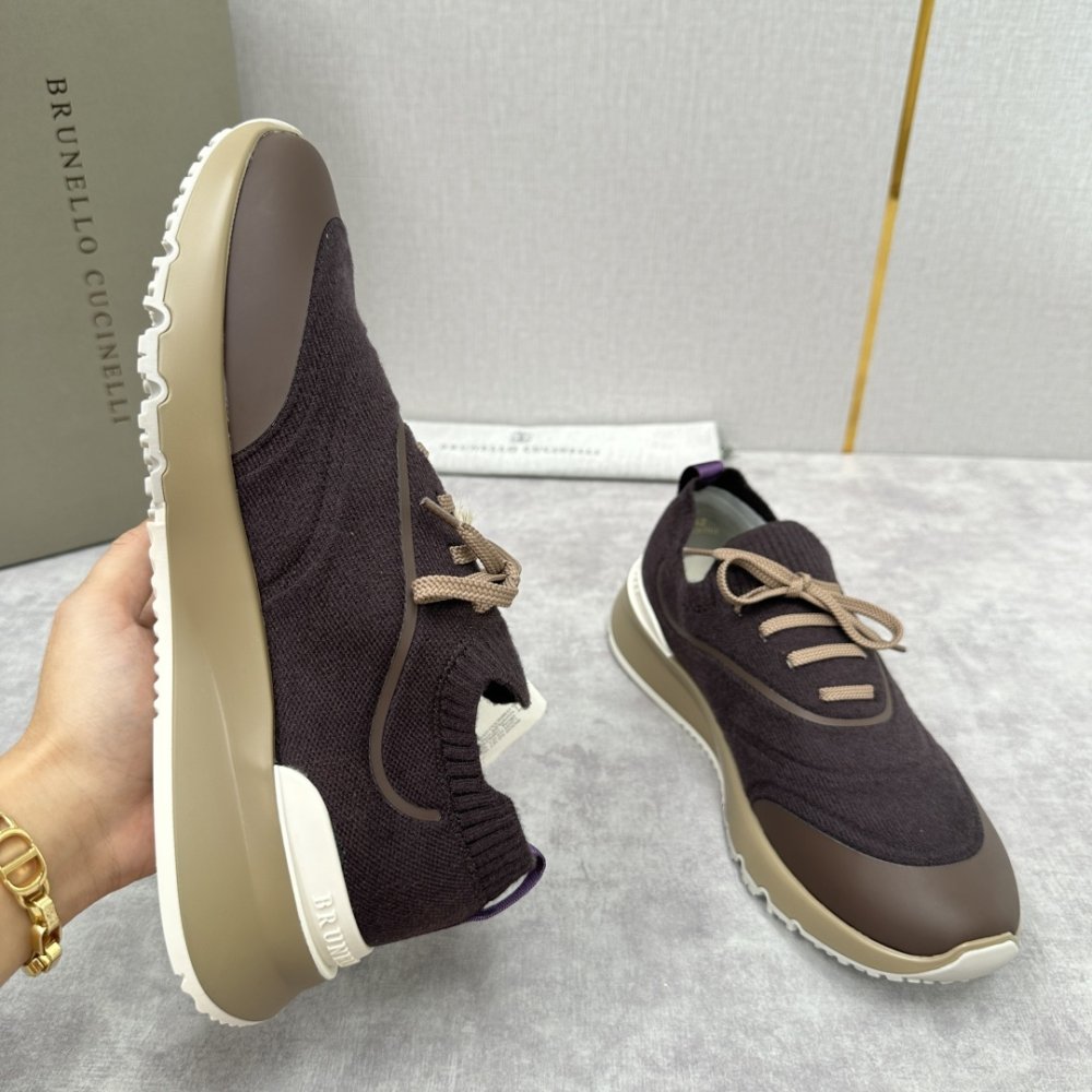 Sneakers men's фото 6