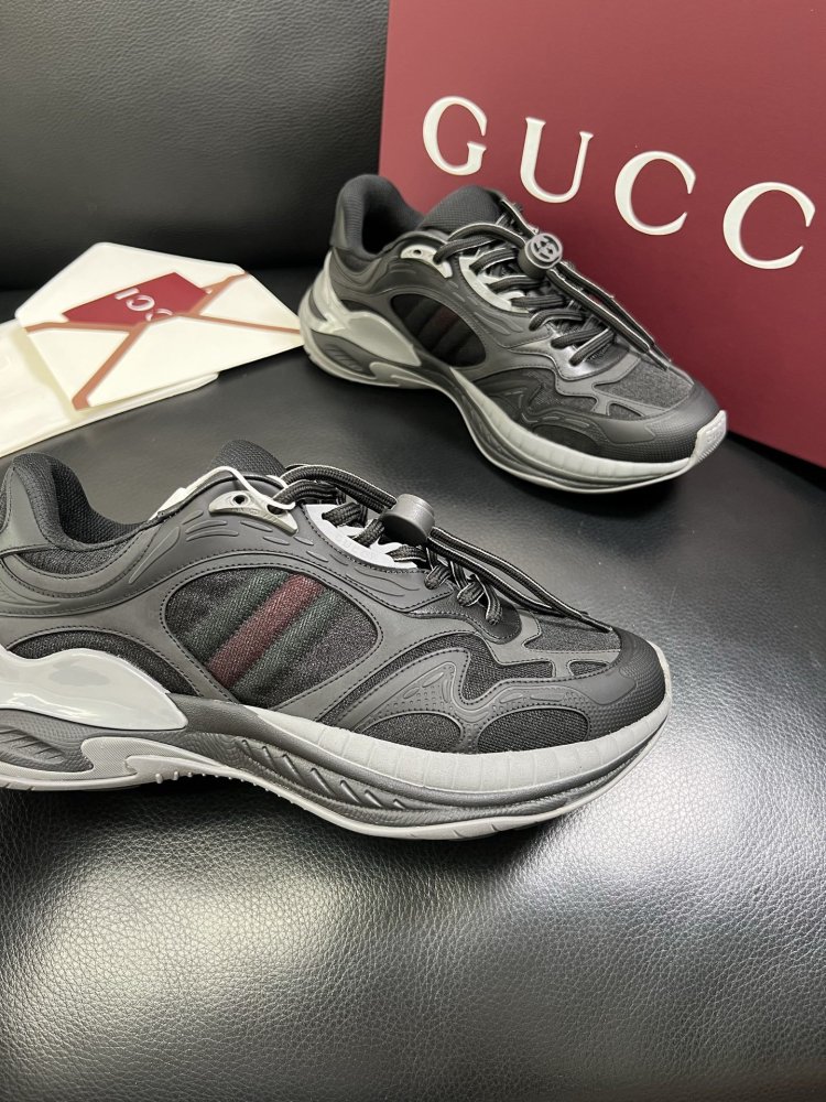 Sneakers men's фото 6