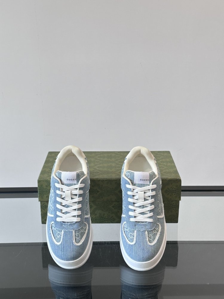 Sneakers men's фото 6