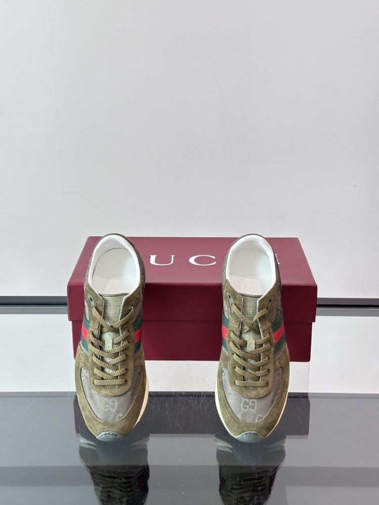 Sneakers men's фото 6