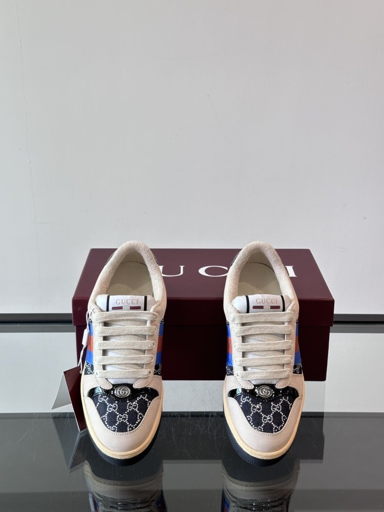 Sneakers men's фото 6