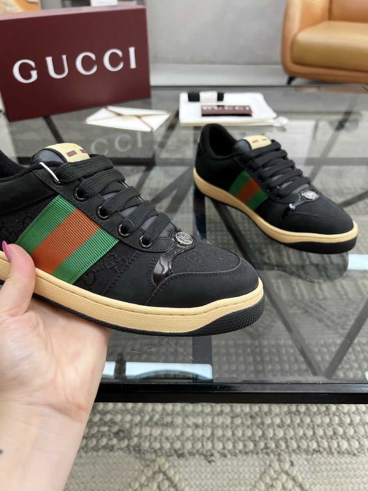 Sneakers men's фото 6