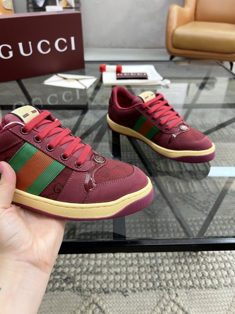 Sneakers men's фото 6