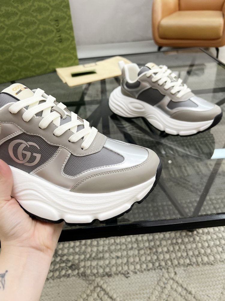 Кроссовки мужские фото 6