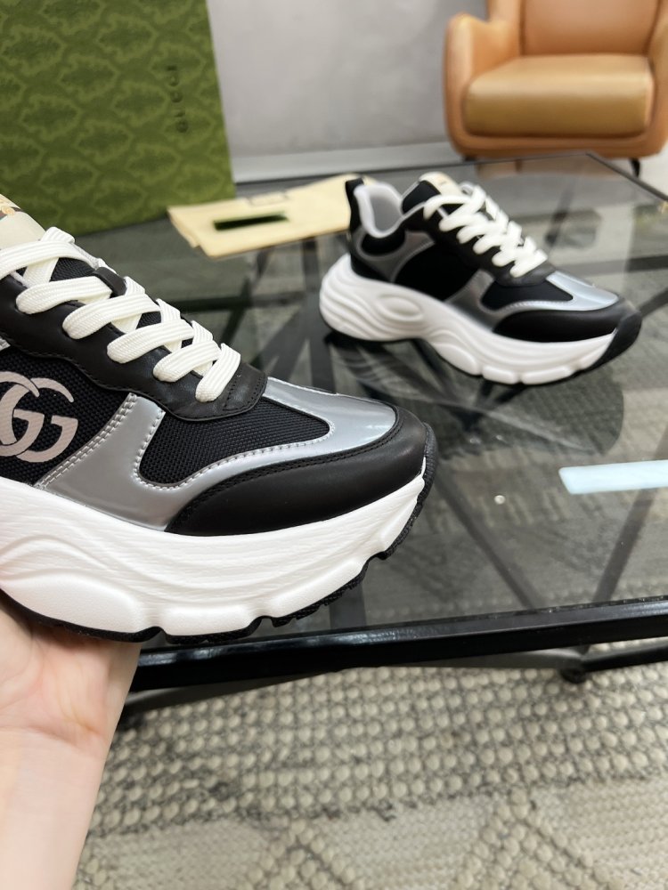 Кроссовки мужские фото 6