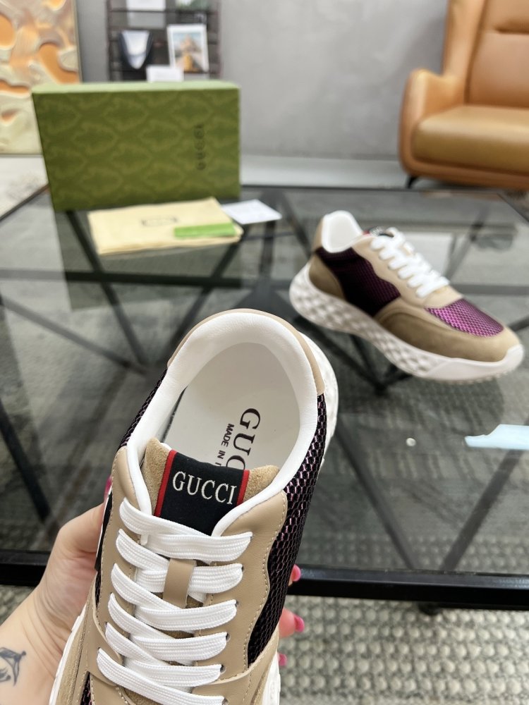 Sneakers men's фото 6