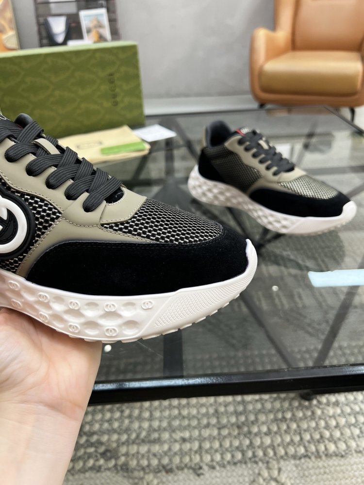 Sneakers men's фото 6